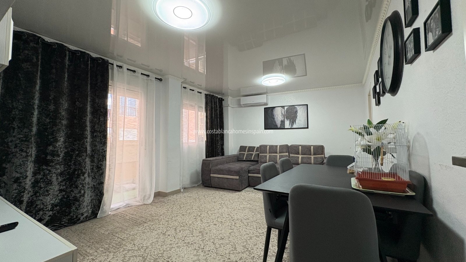 Resale - Apartment - Torrevieja - Centro