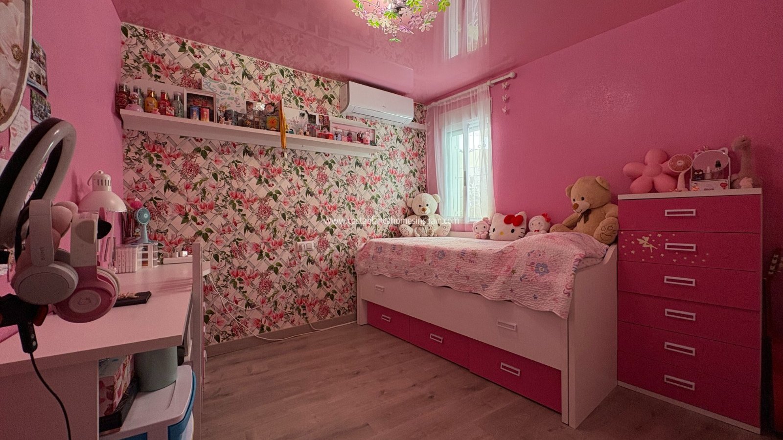 Resale - Apartment - Torrevieja - Centro