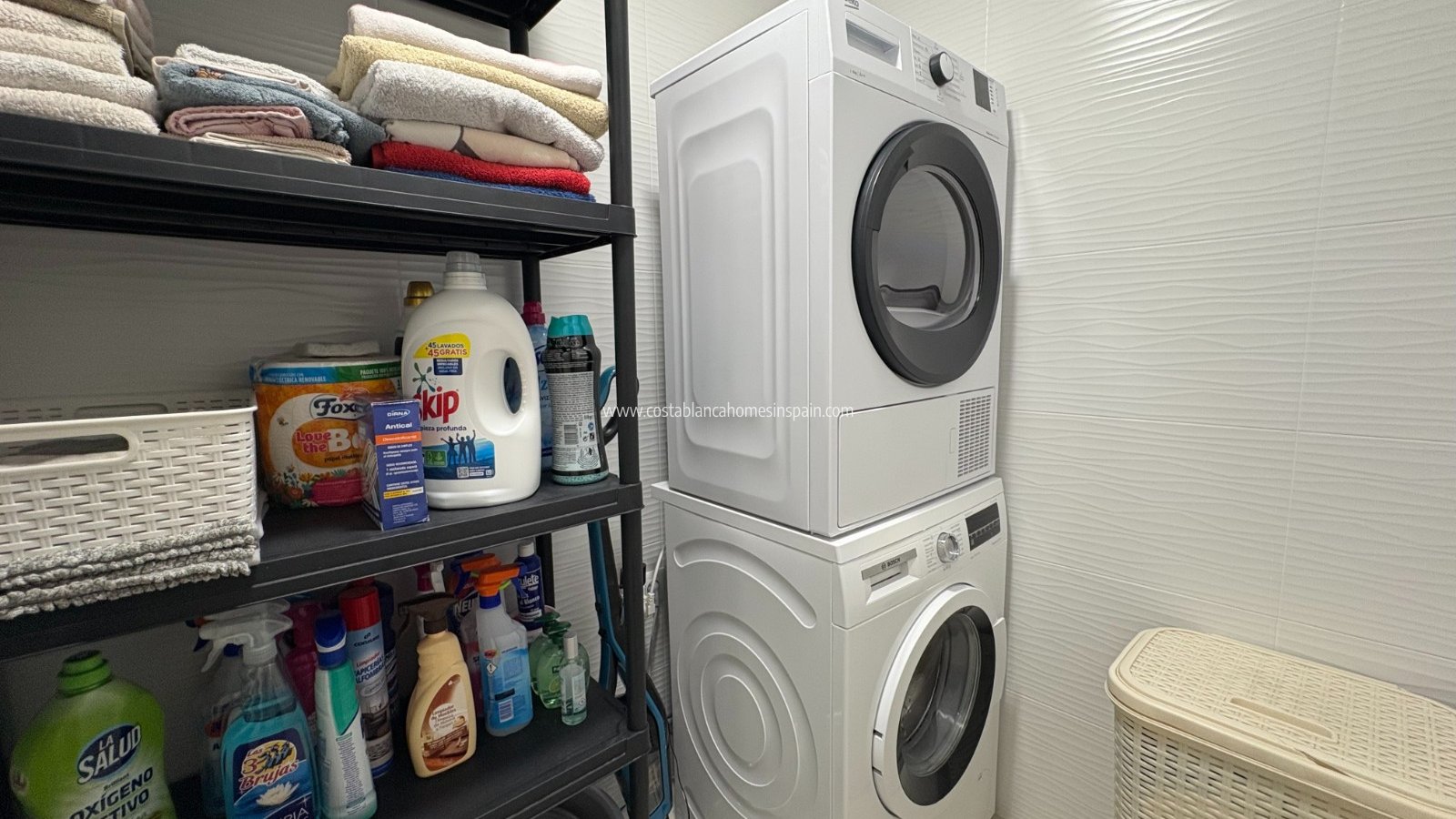 Resale - Apartment - Torrevieja - Centro