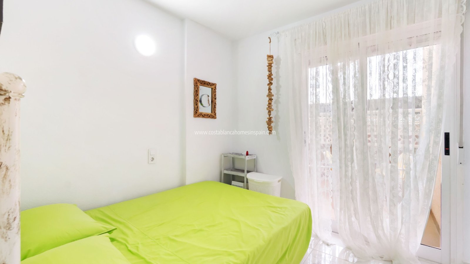 Resale - Apartment - Torrevieja - Centro
