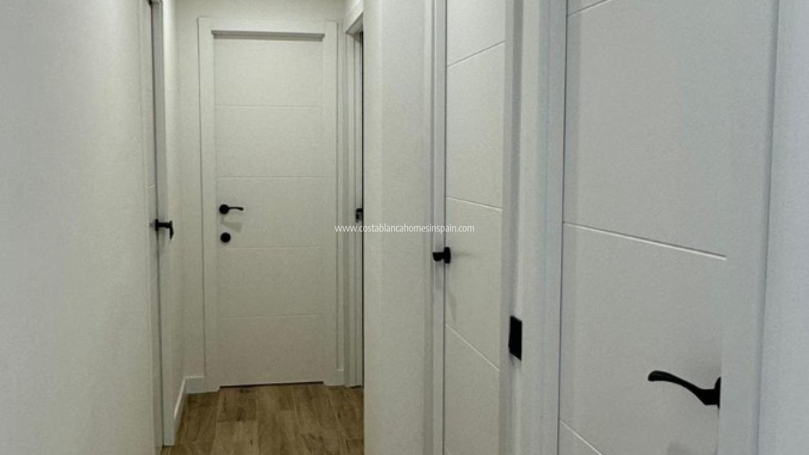 Resale - Apartment - Torrevieja - Centro