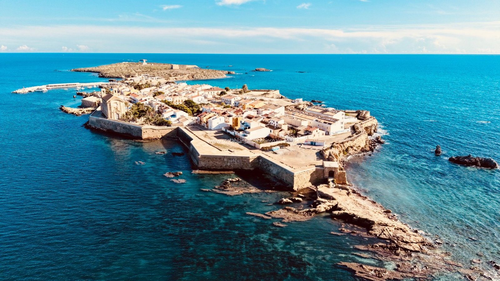 Resale - Apartment - Torrevieja - Centro