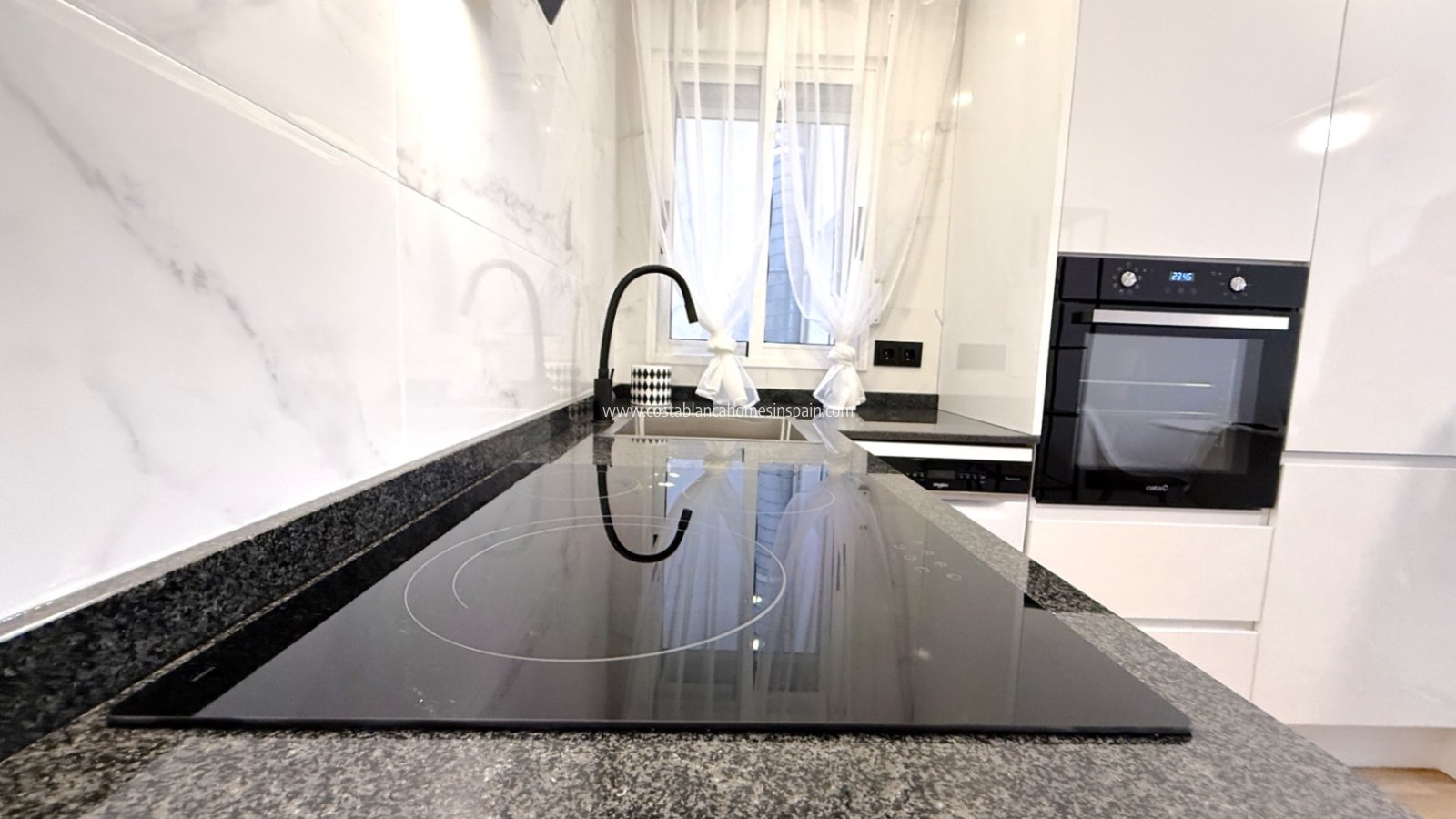 Resale - Apartment - Torrevieja - Costa Blanca