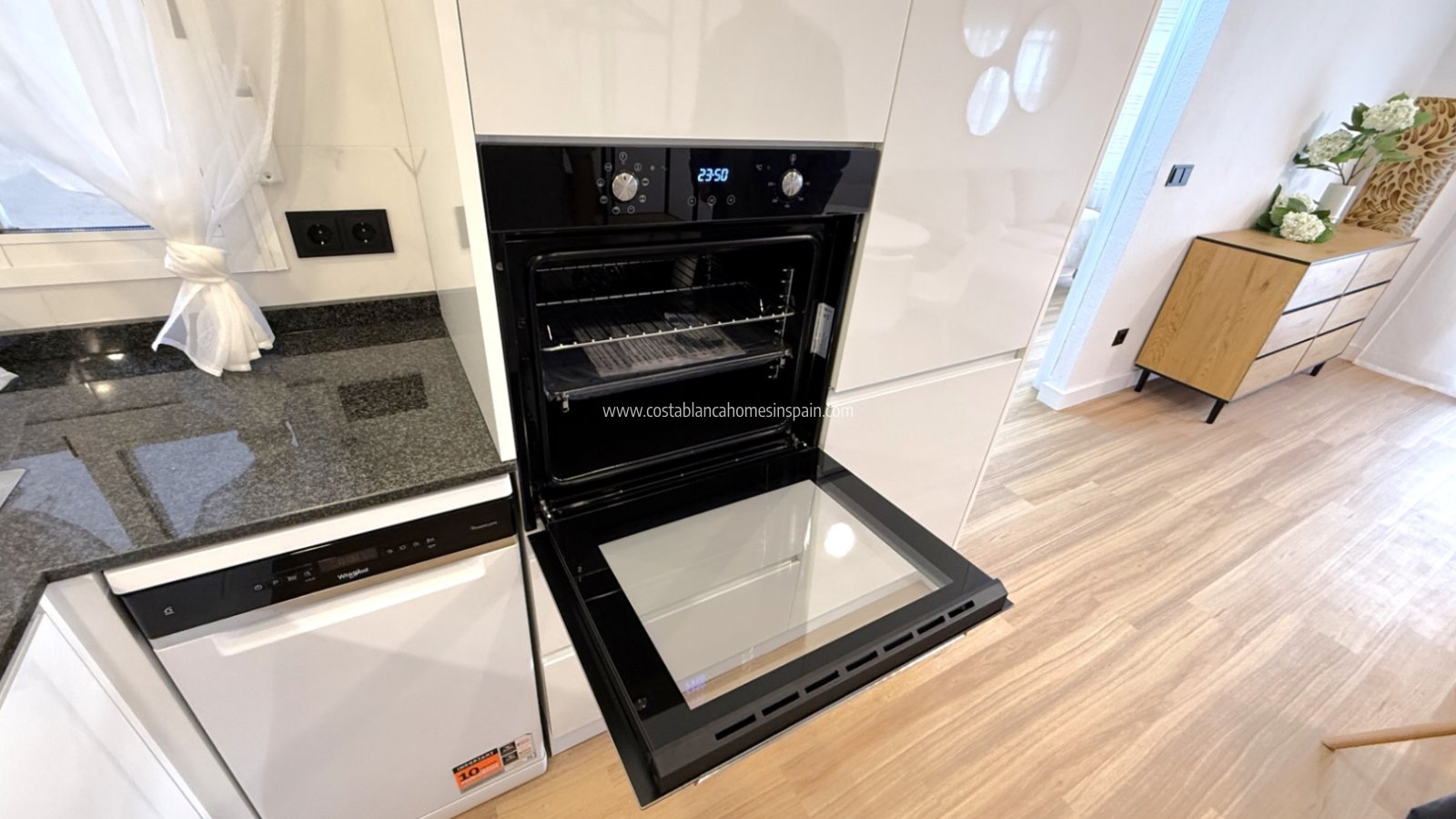 Resale - Apartment - Torrevieja - Costa Blanca