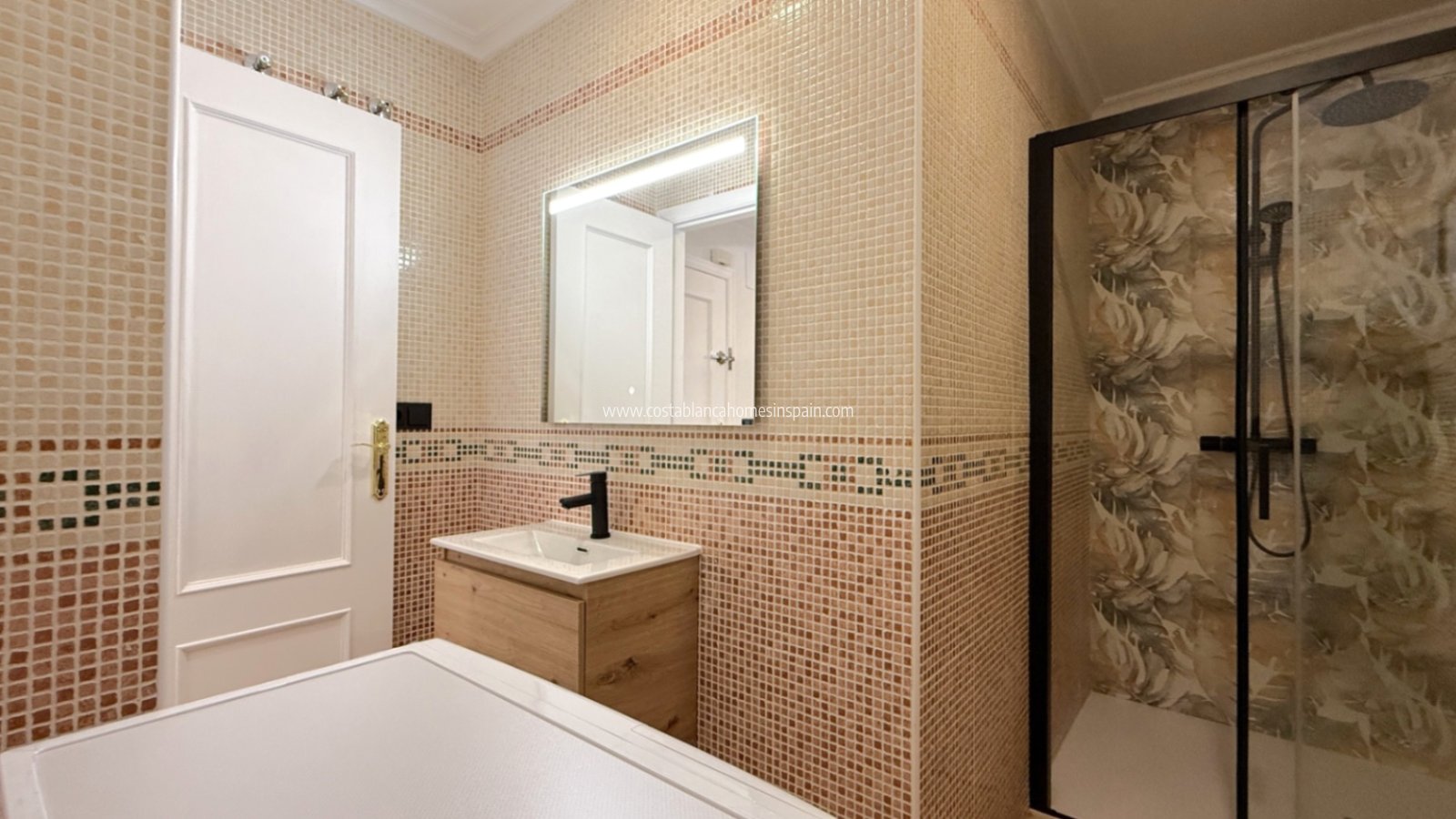 Resale - Apartment - Torrevieja - Costa Blanca