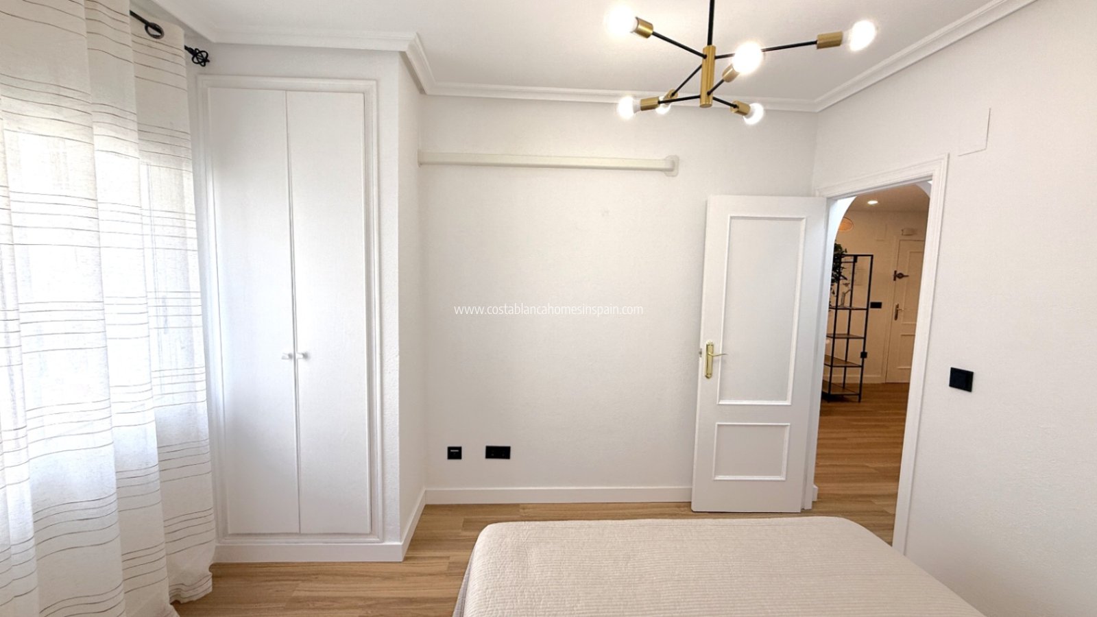 Resale - Apartment - Torrevieja - Costa Blanca