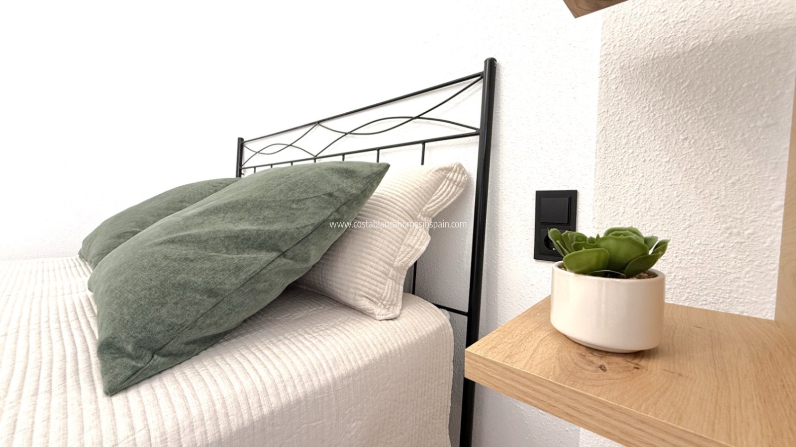 Resale - Apartment - Torrevieja - Costa Blanca
