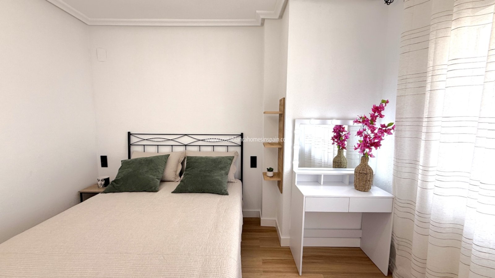 Resale - Apartment - Torrevieja - Costa Blanca