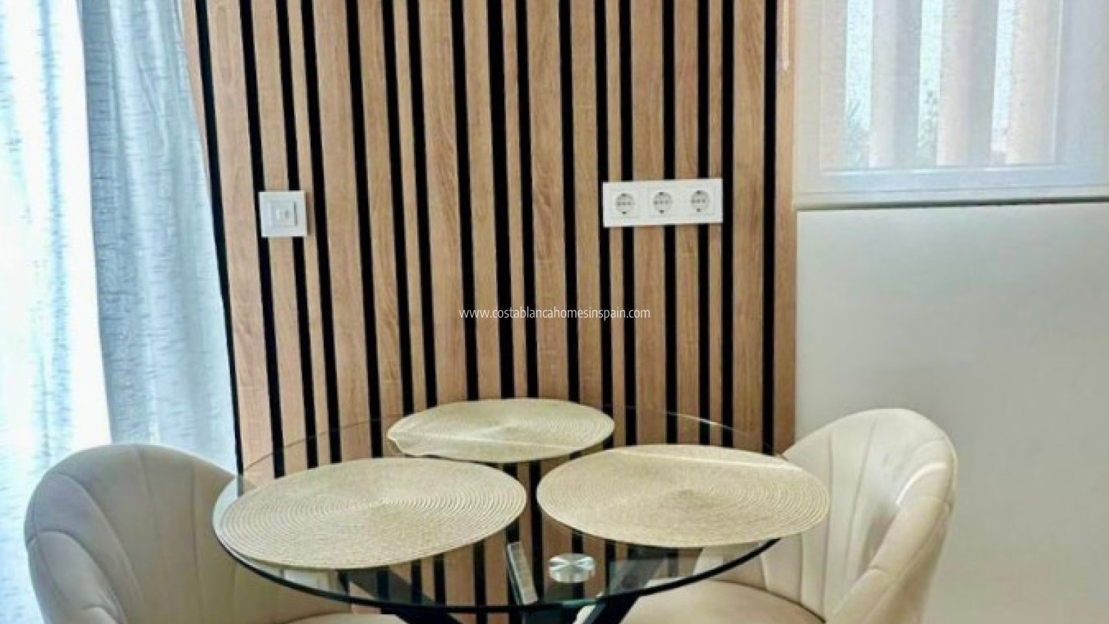 Resale - Apartment - Torrevieja - Curva del Palangre