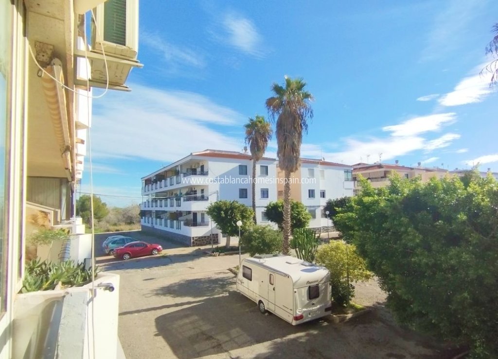 Resale - Apartment - Torrevieja - El chaparral