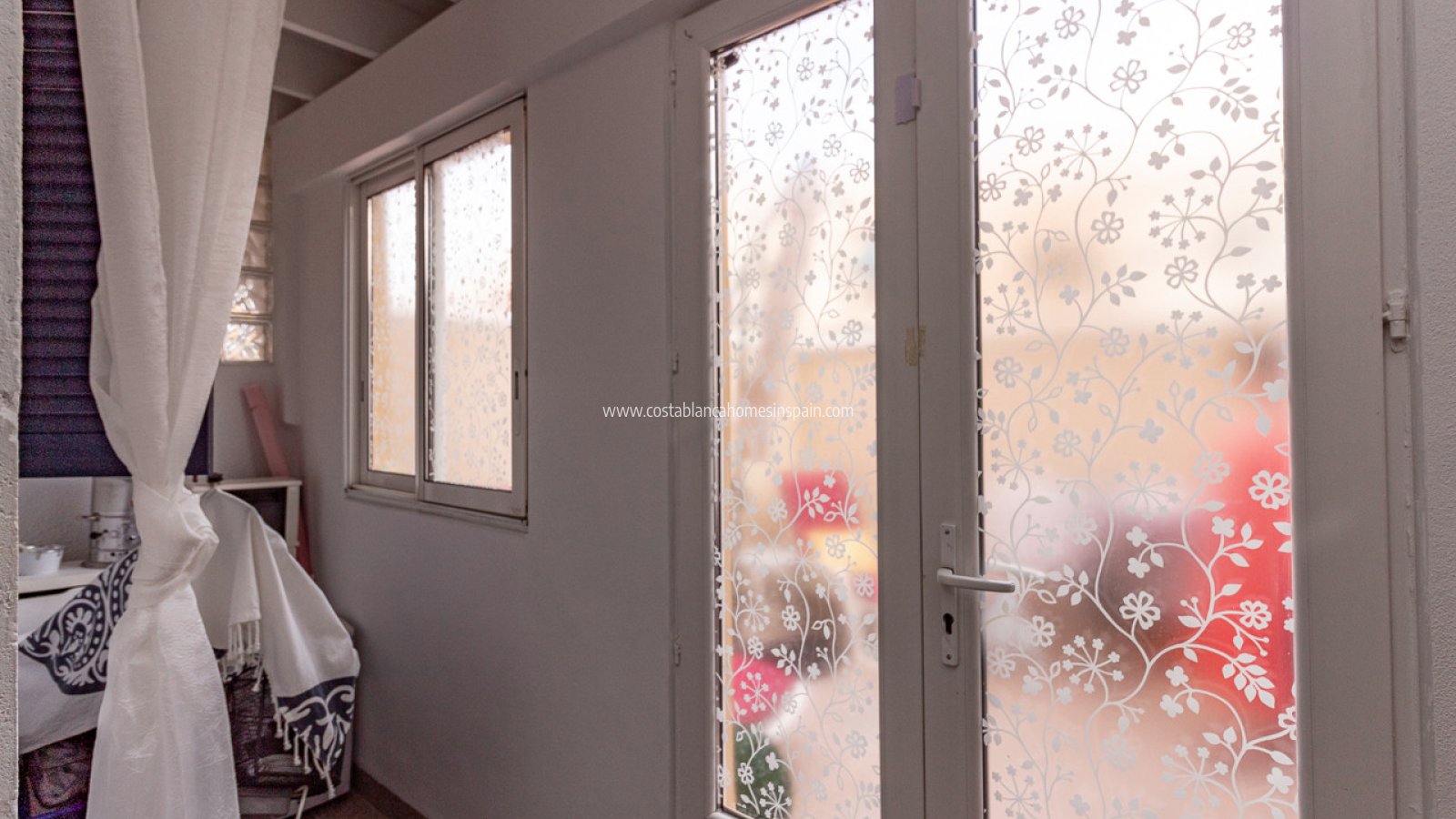 Resale - Apartment - Torrevieja - El Chaparral