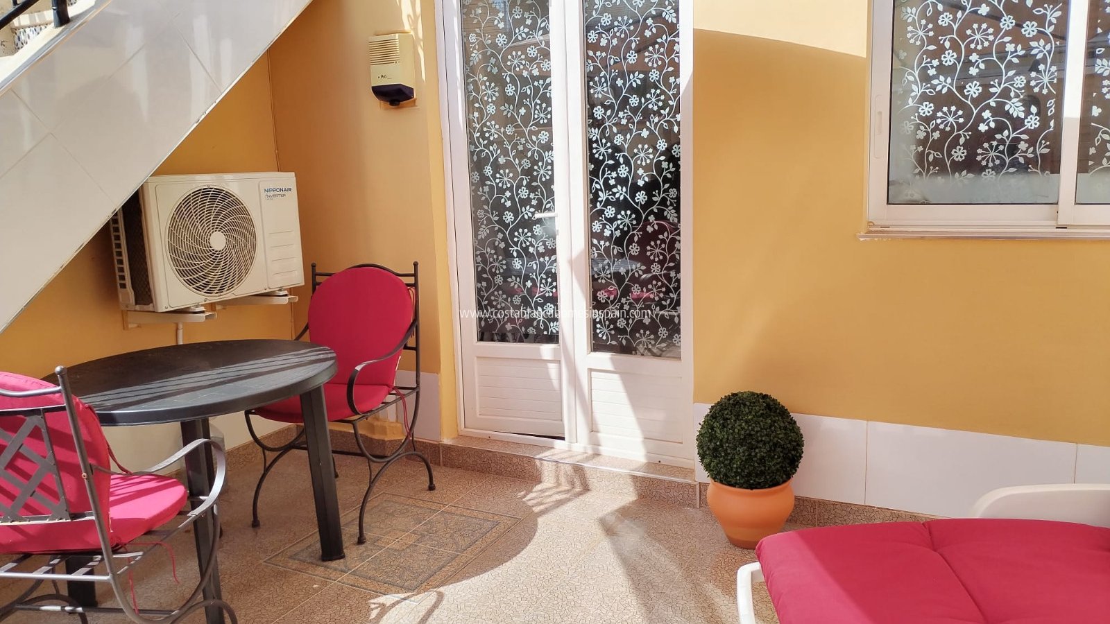 Resale - Apartment - Torrevieja - El Chaparral