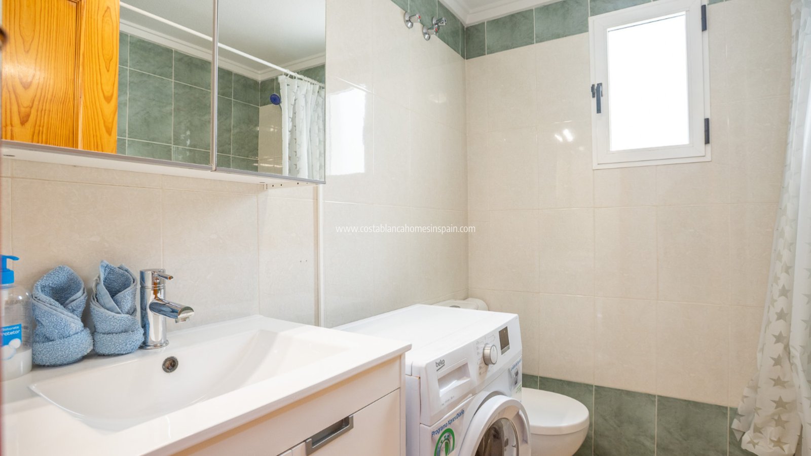 Resale - Apartment - Torrevieja - El molino