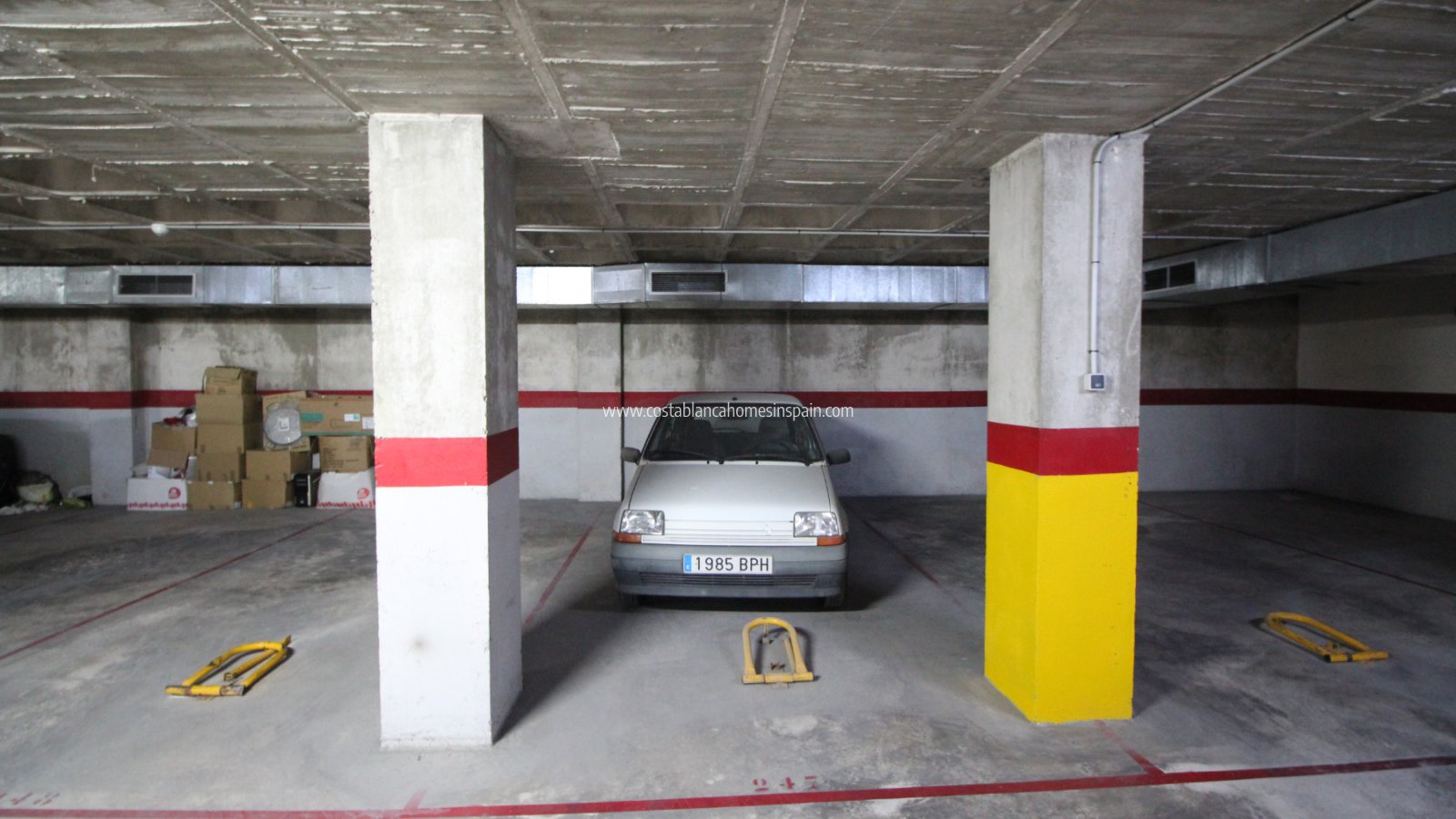 Resale - Apartment - Torrevieja - El molino