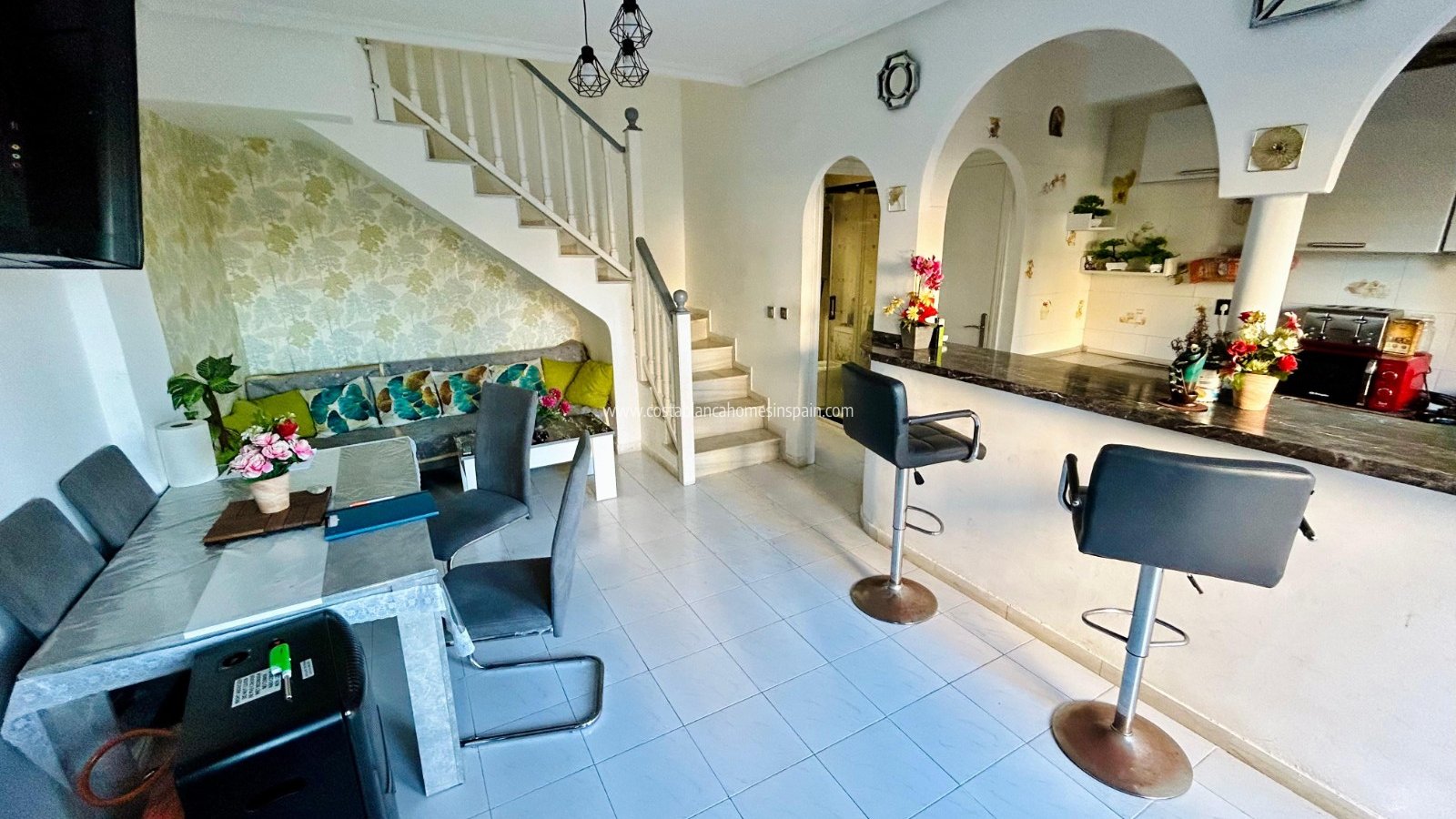 Resale - Apartment - Torrevieja - La Mata