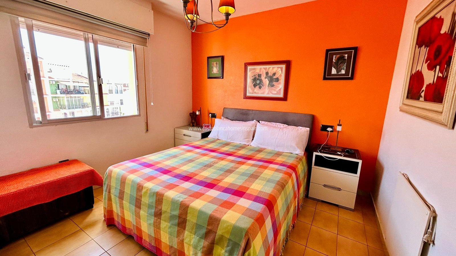 Resale - Apartment - Torrevieja - La Veleta