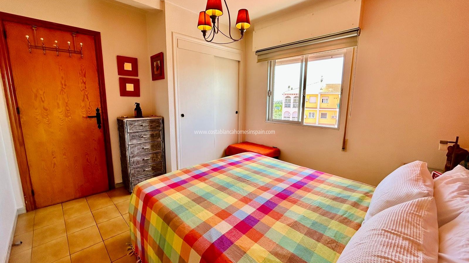 Resale - Apartment - Torrevieja - La Veleta