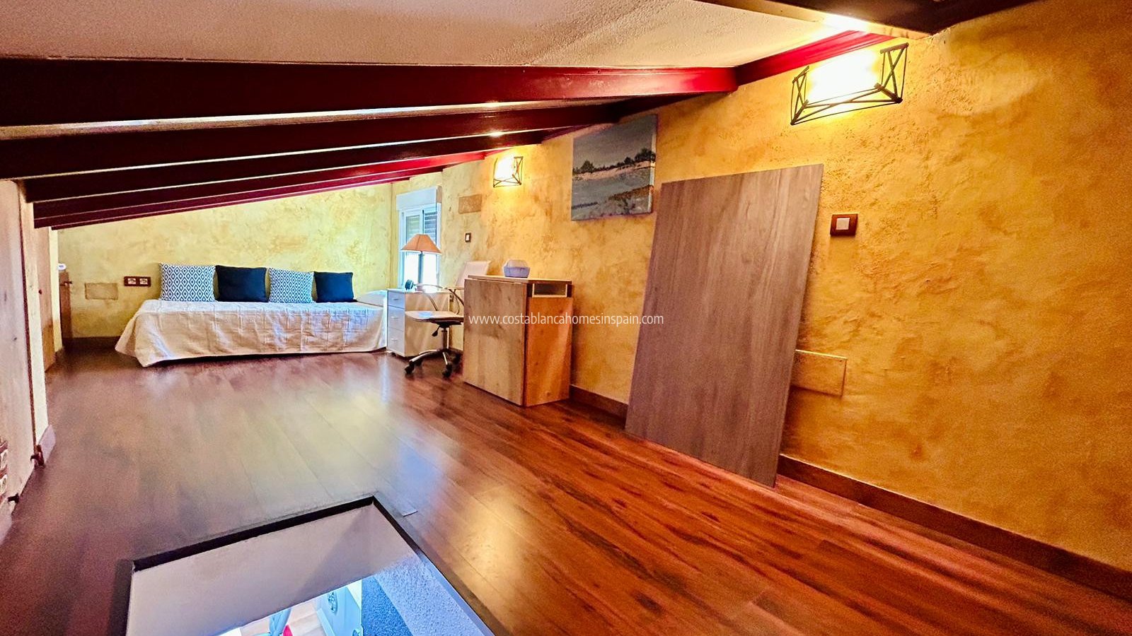 Resale - Apartment - Torrevieja - La Veleta