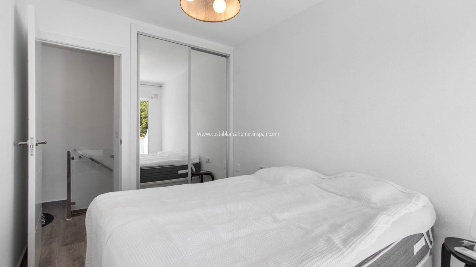 Resale - Apartment - Torrevieja - Lago jardin