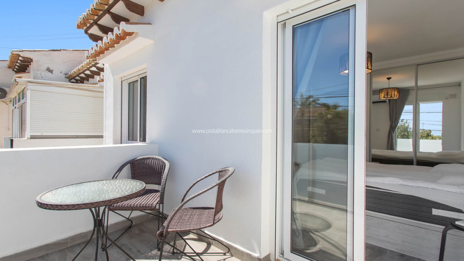 Resale - Apartment - Torrevieja - Lago jardin