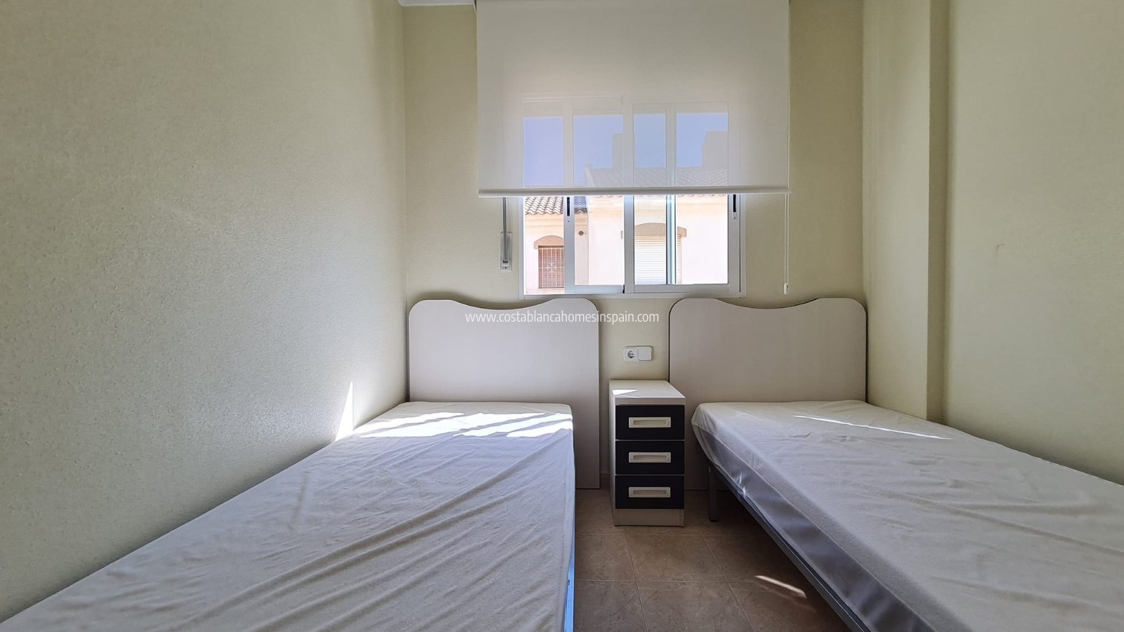 Resale - Apartment - Torrevieja - Nueva Torrevieja - Aguas Nuevas