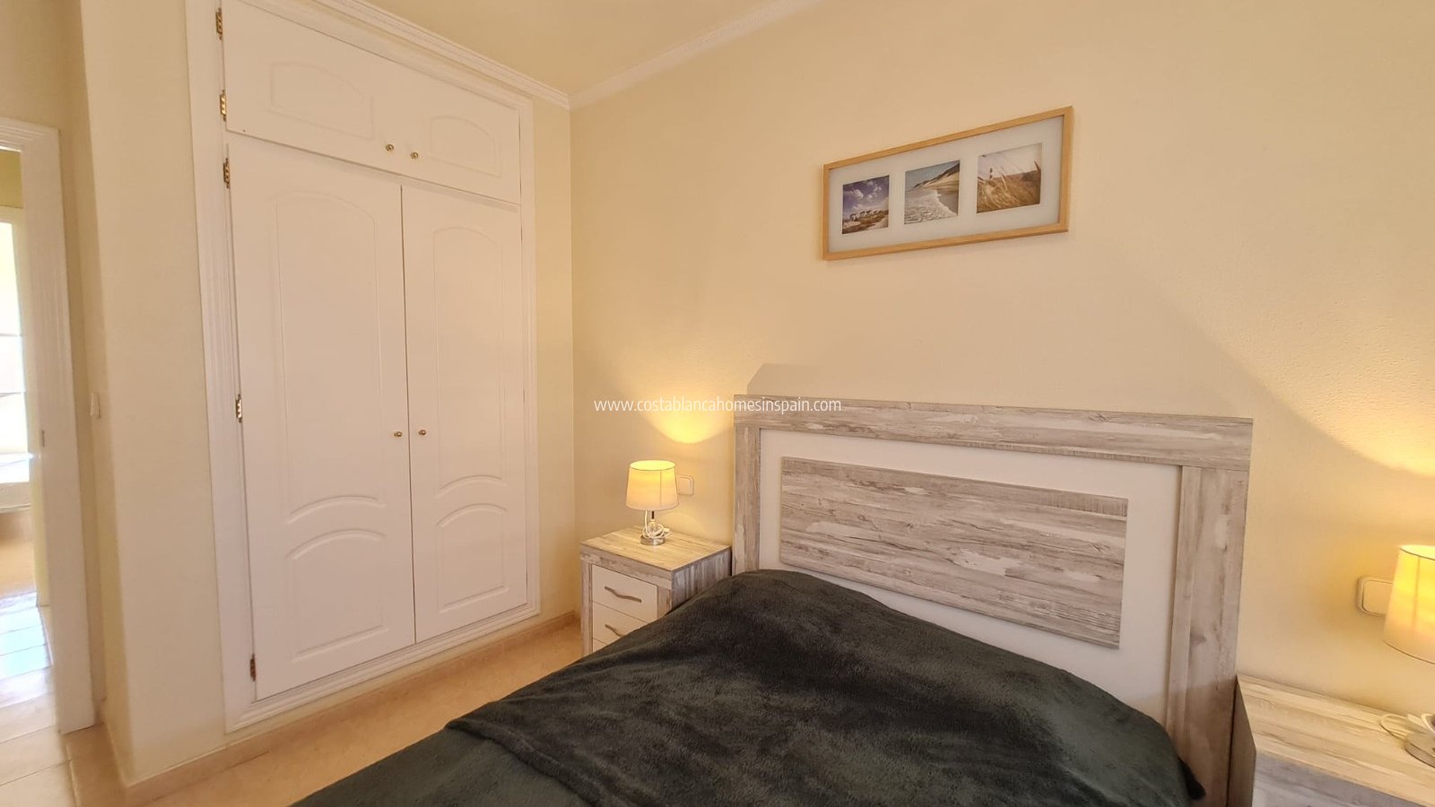 Resale - Apartment - Torrevieja - Nueva Torrevieja - Aguas Nuevas