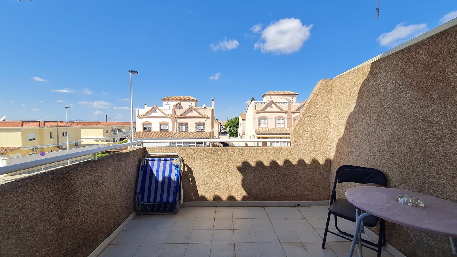 Resale - Apartment - Torrevieja - Nueva Torrevieja - Aguas Nuevas