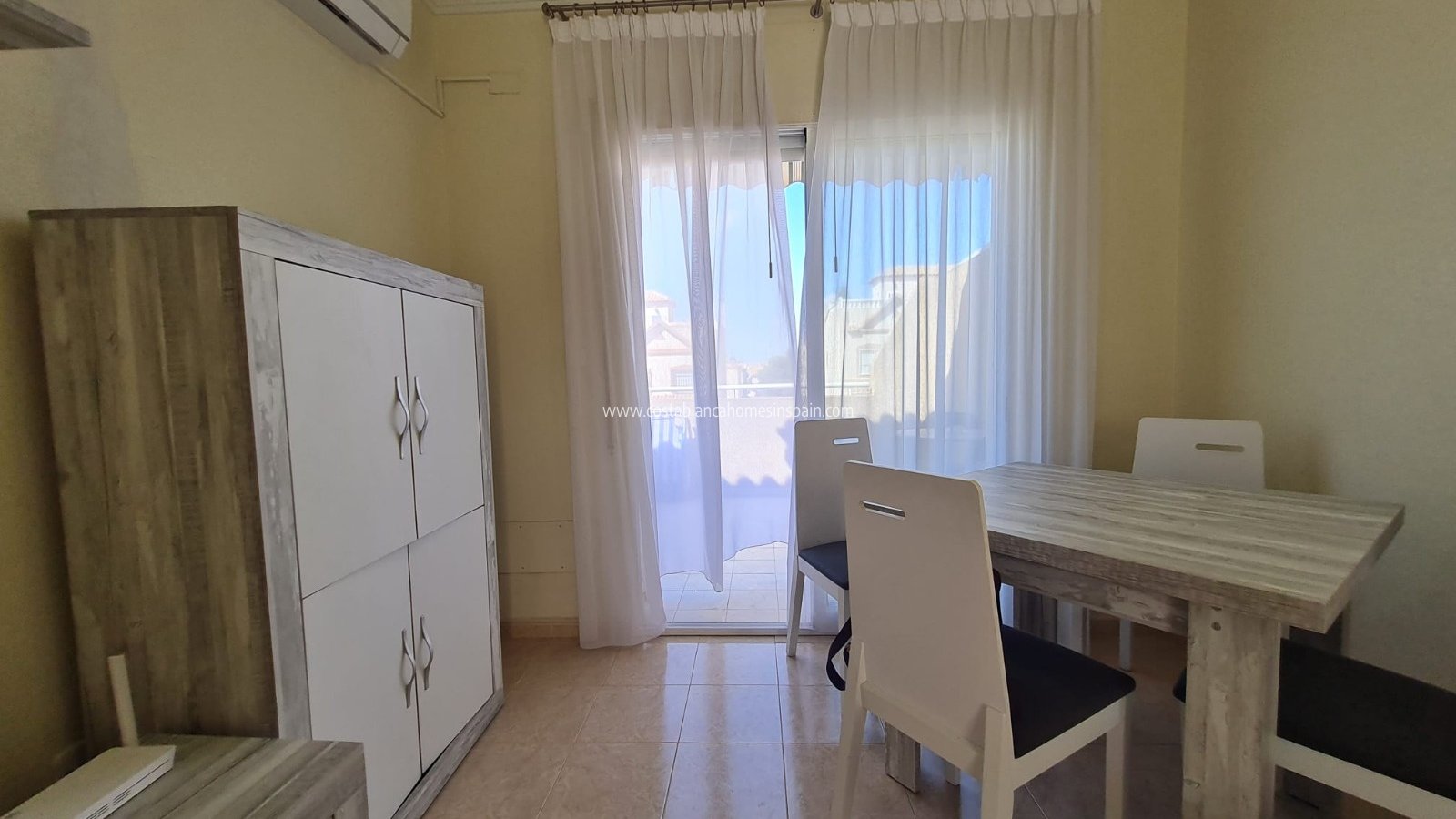Resale - Apartment - Torrevieja - Nueva Torrevieja - Aguas Nuevas