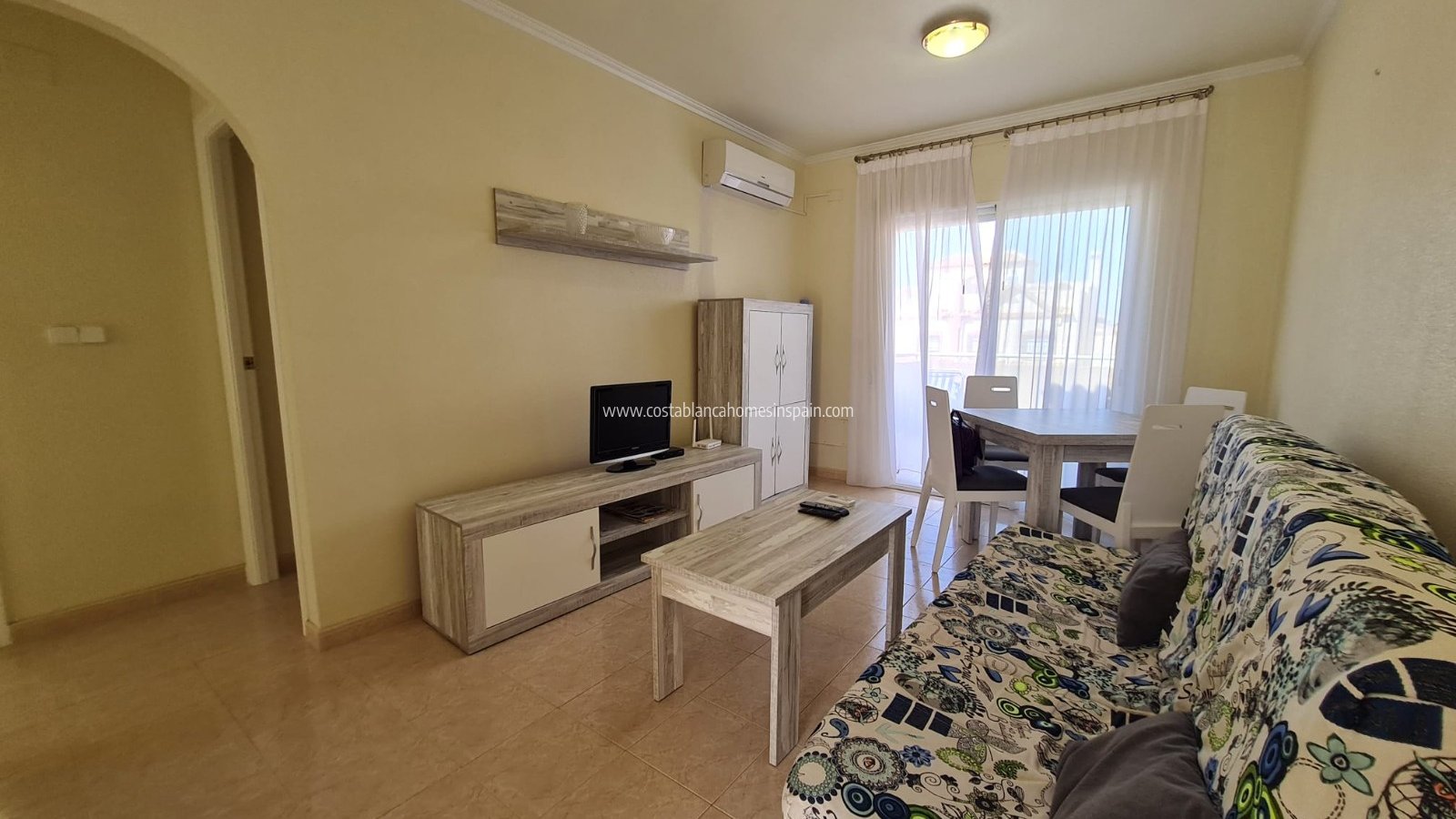Resale - Apartment - Torrevieja - Nueva Torrevieja - Aguas Nuevas