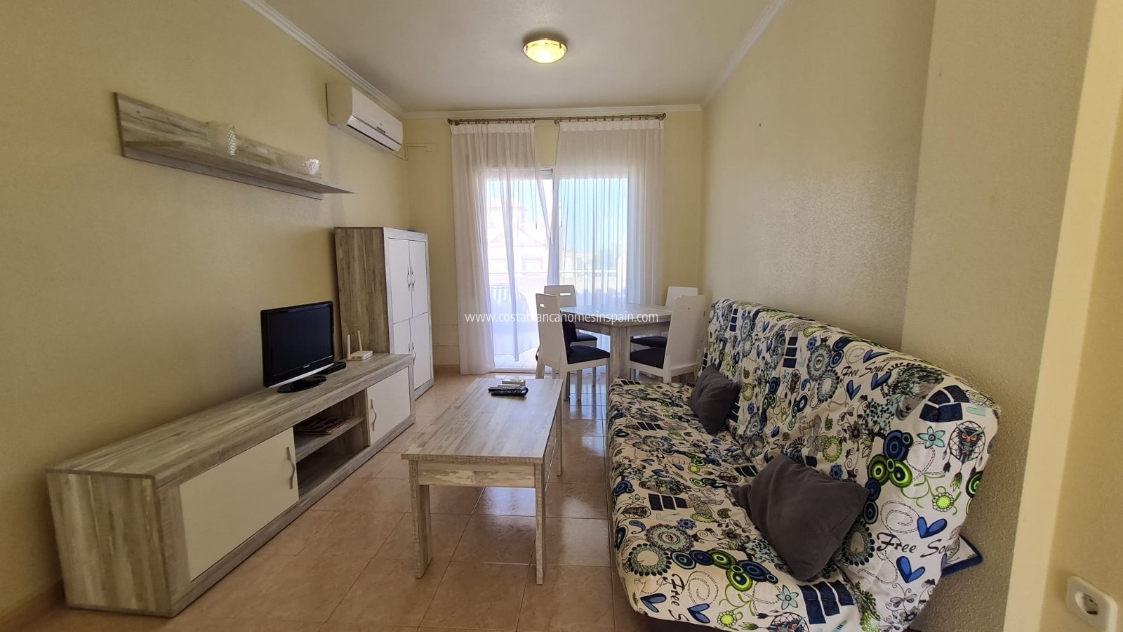 Resale - Apartment - Torrevieja - Nueva Torrevieja - Aguas Nuevas