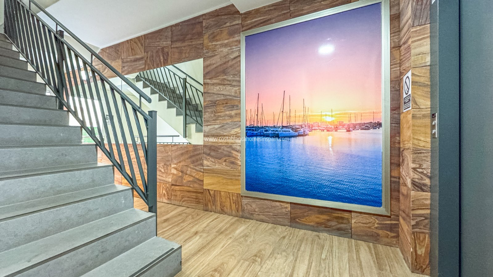 Resale - Apartment - Torrevieja - Nueva Torrevieja