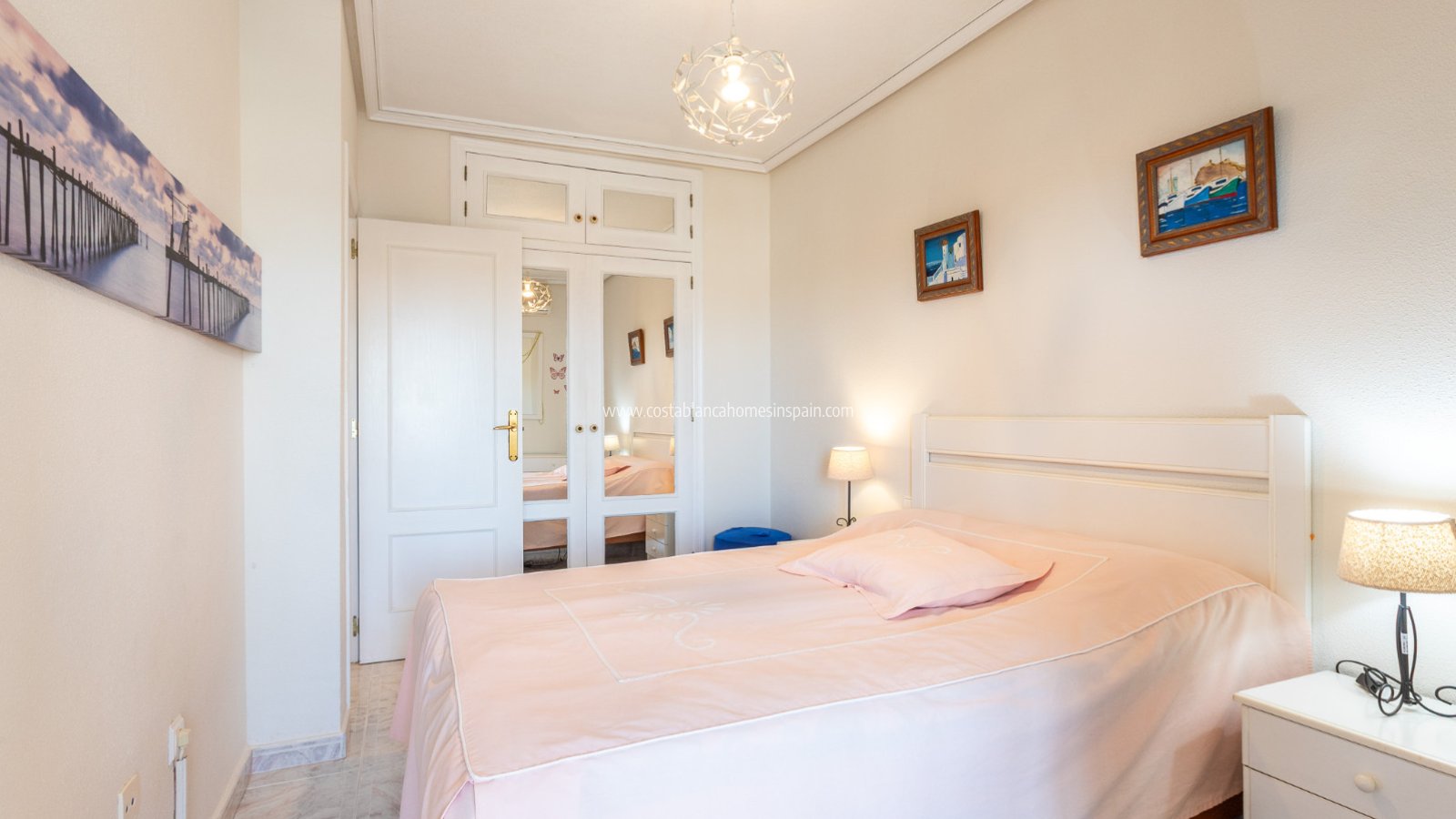 Resale - Apartment - Torrevieja - Nueva Torrevieja
