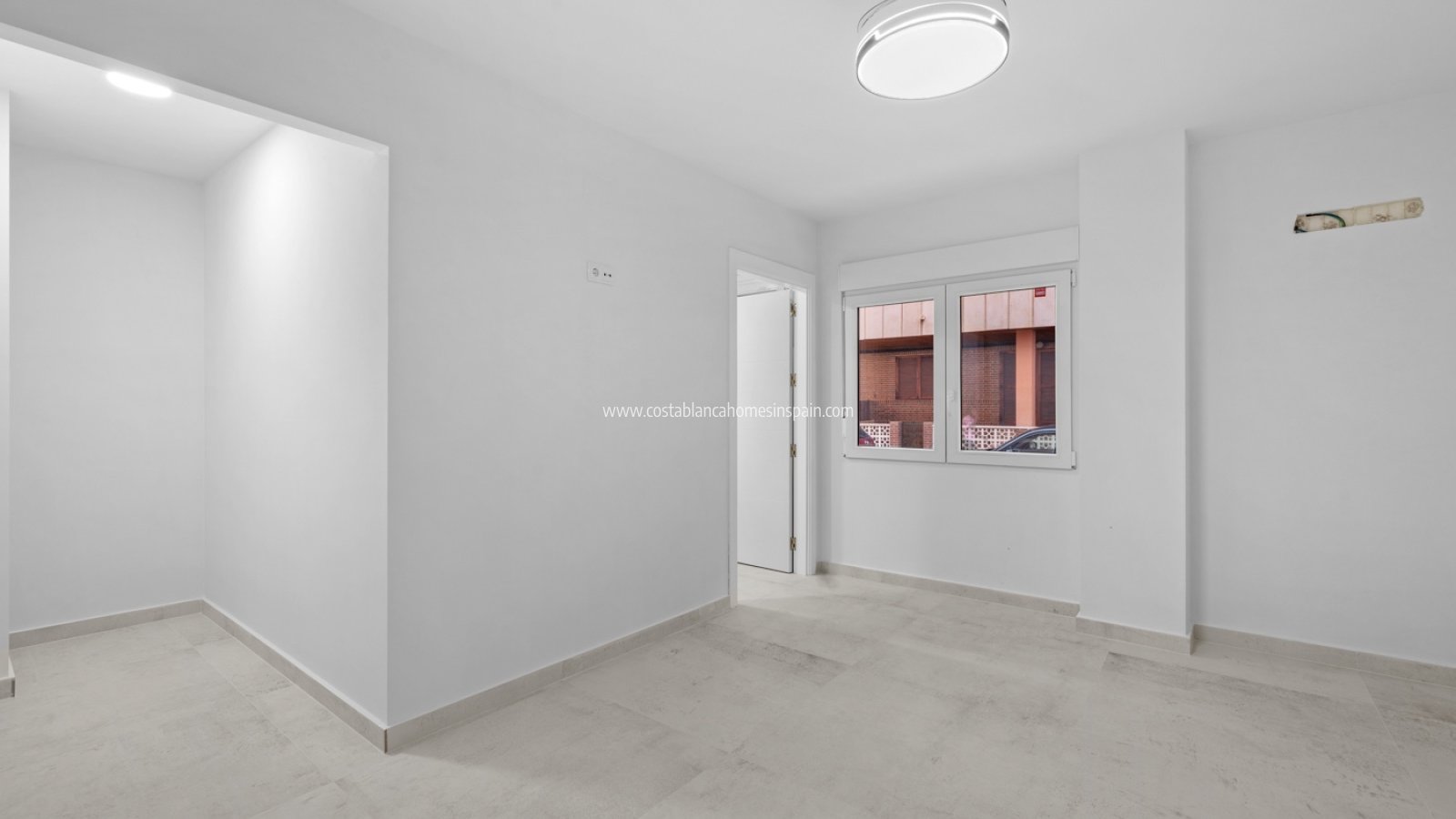 Resale - Apartment - Torrevieja - Orihuela Costa