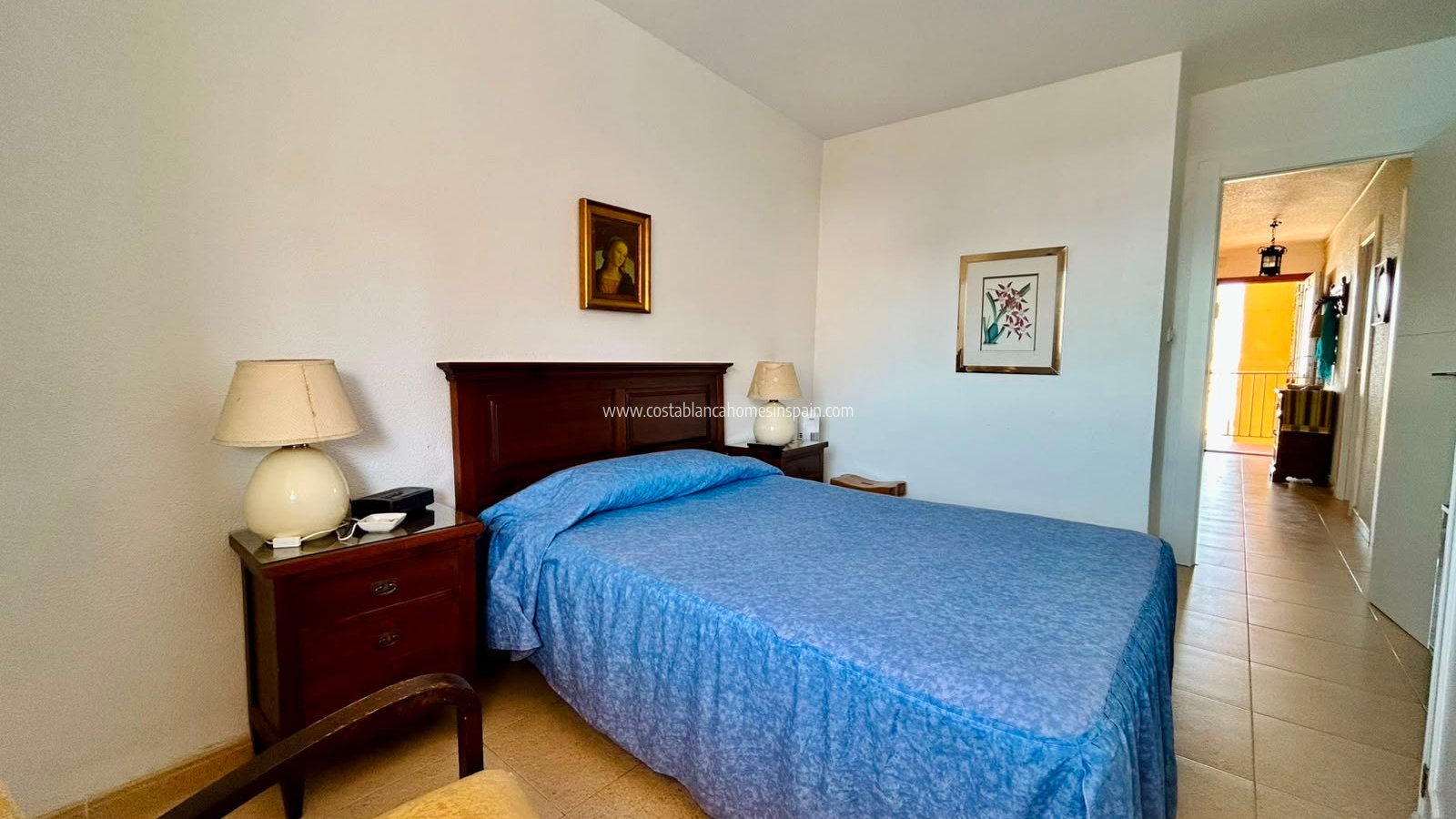 Resale - Apartment - Torrevieja - Playa de los Locos