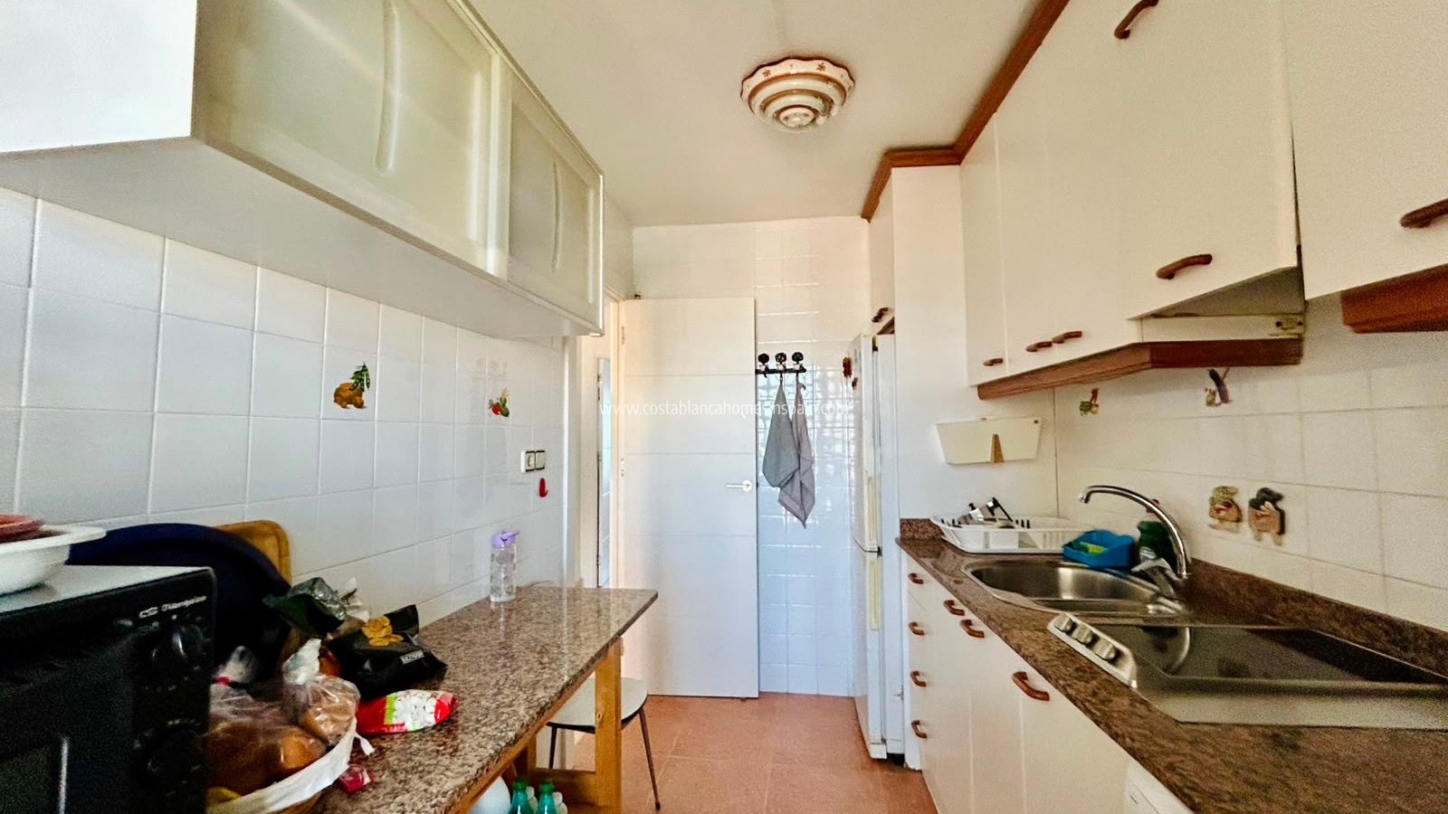 Resale - Apartment - Torrevieja - Playa de los Locos