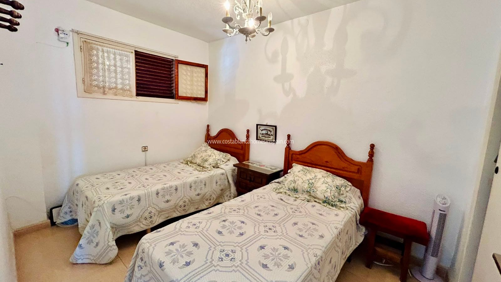 Resale - Apartment - Torrevieja - Playa de los Locos