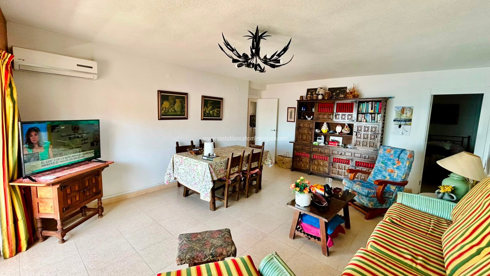 Resale - Apartment - Torrevieja - Playa de los Locos