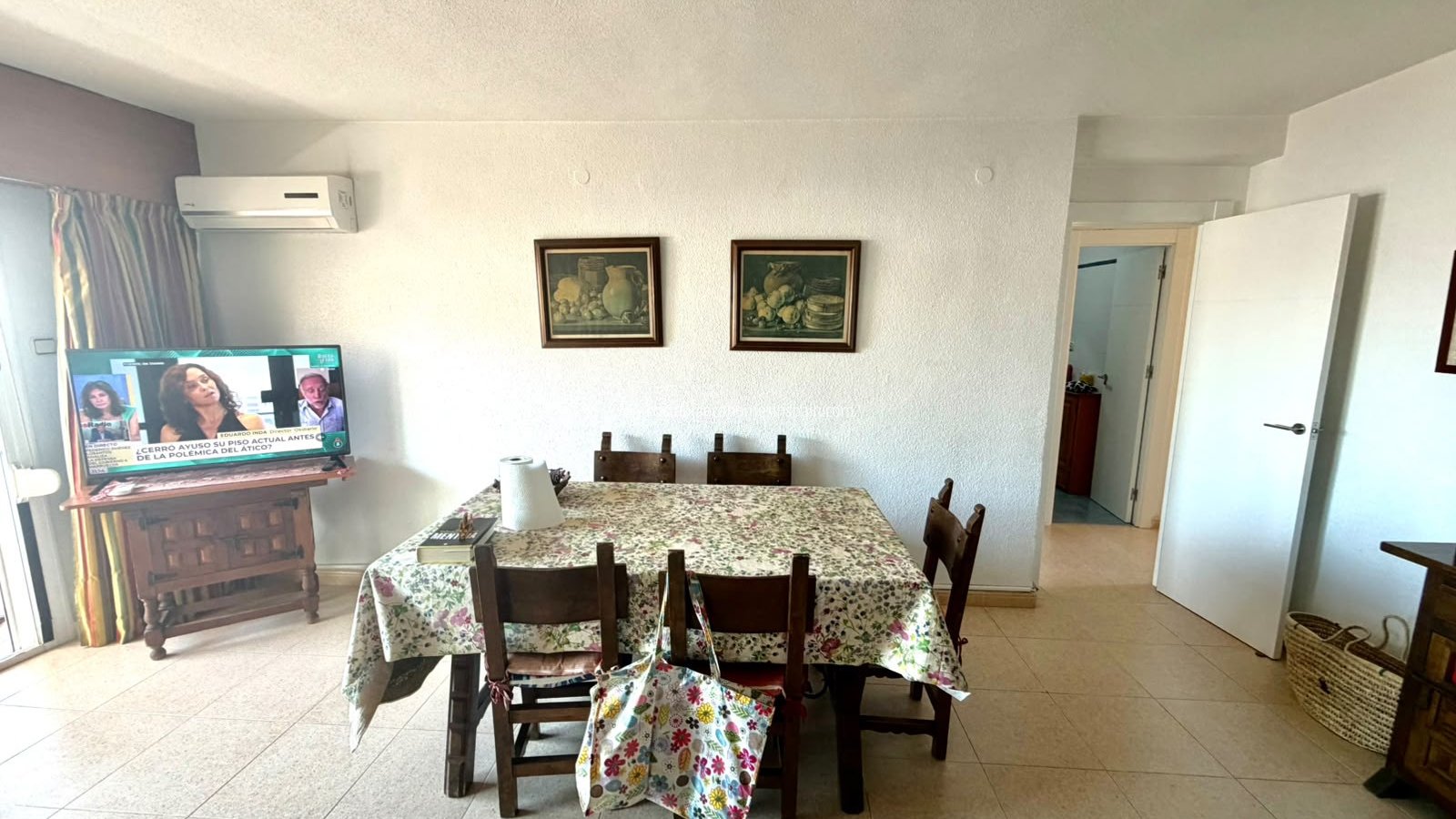 Resale - Apartment - Torrevieja - Playa de los Locos