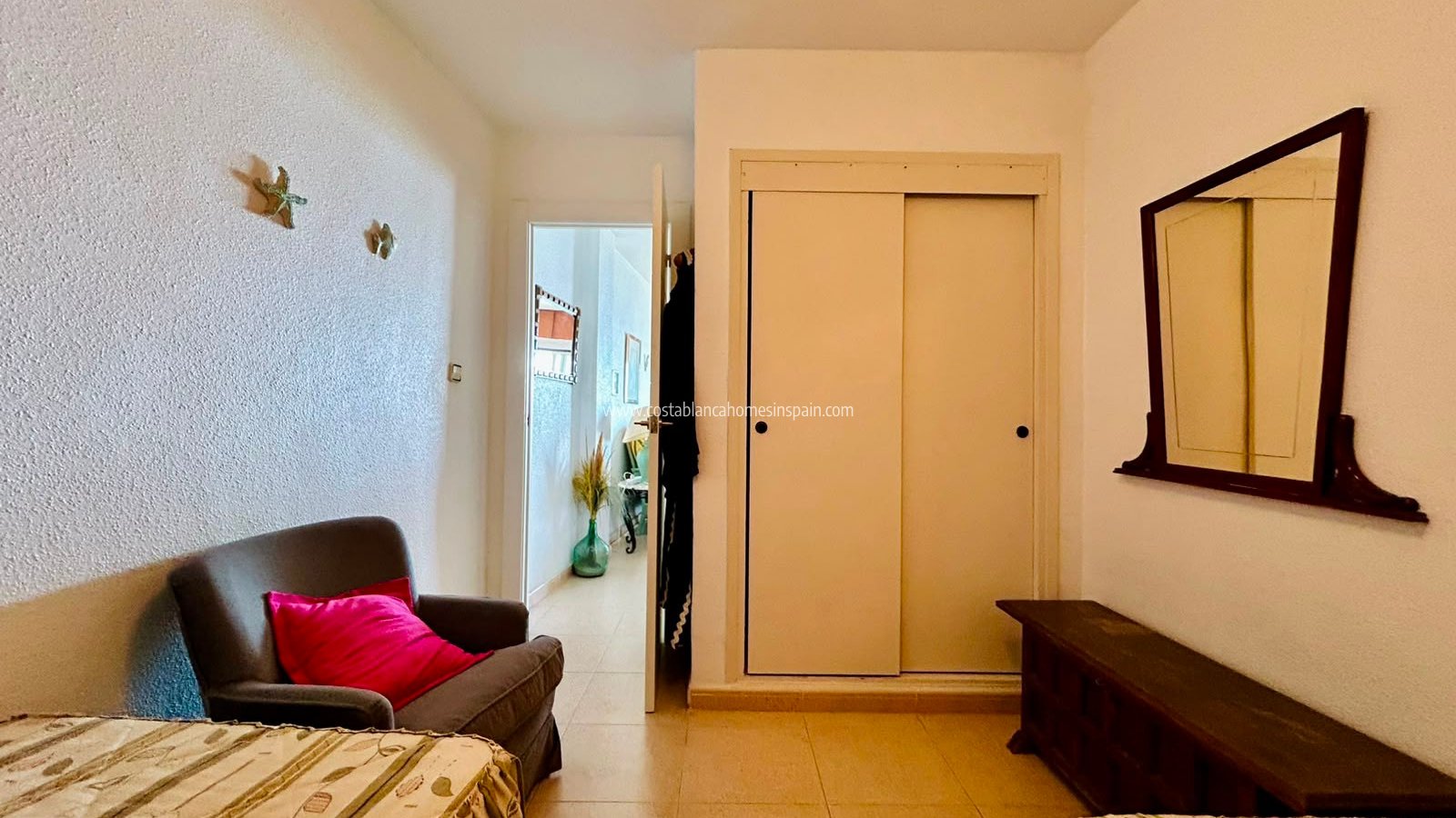 Resale - Apartment - Torrevieja - Playa de los Locos