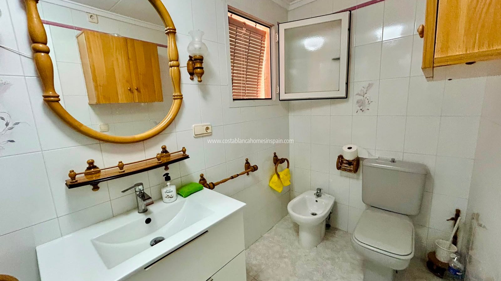 Resale - Apartment - Torrevieja - Playa de los Locos