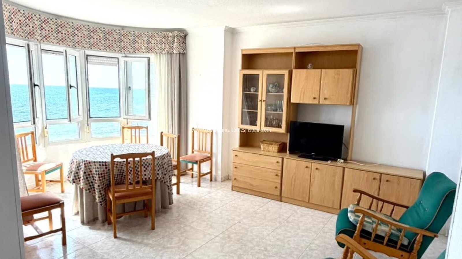 Resale - Apartment - Torrevieja - Playa de los Locos