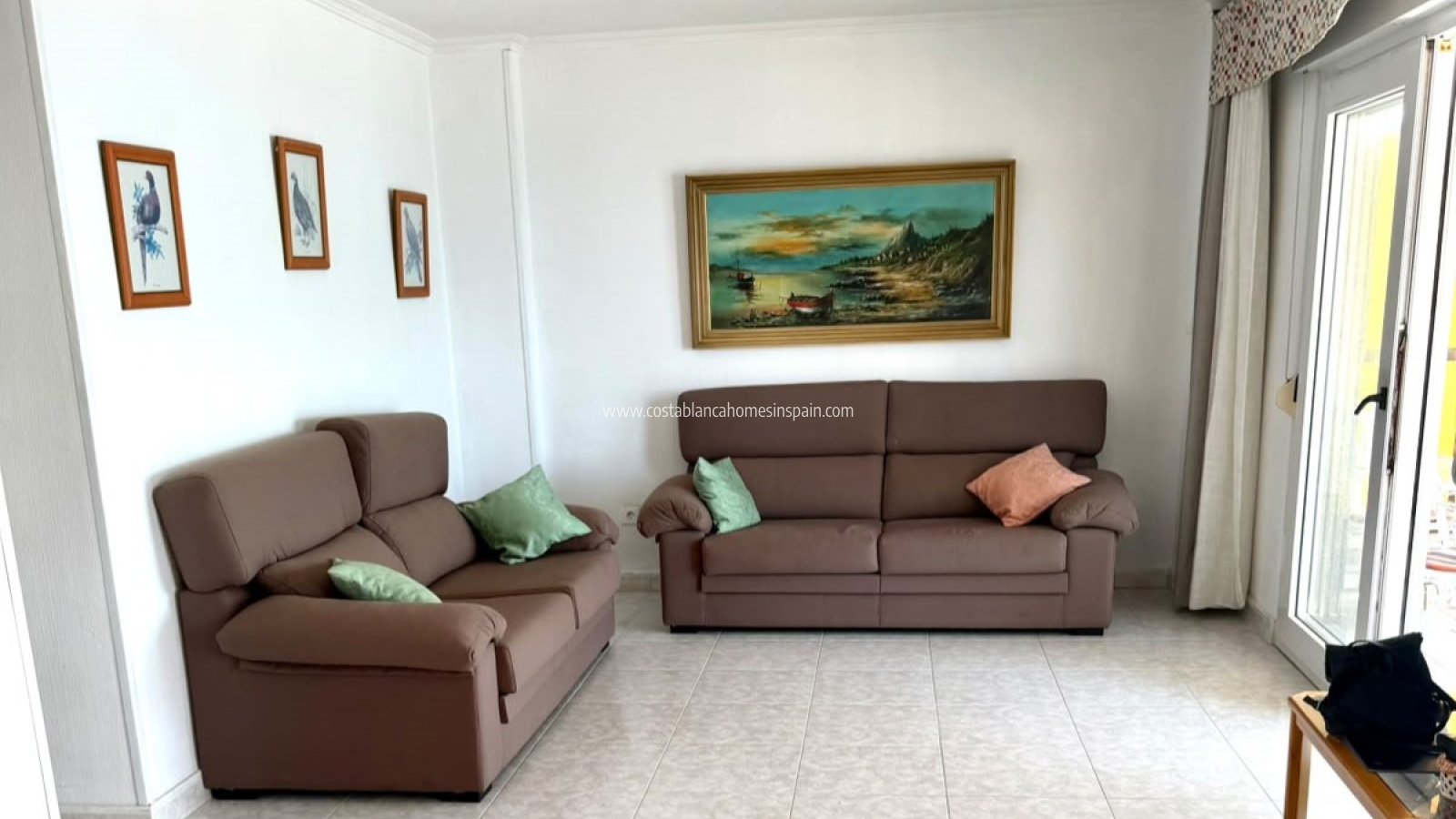 Resale - Apartment - Torrevieja - Playa de los Locos