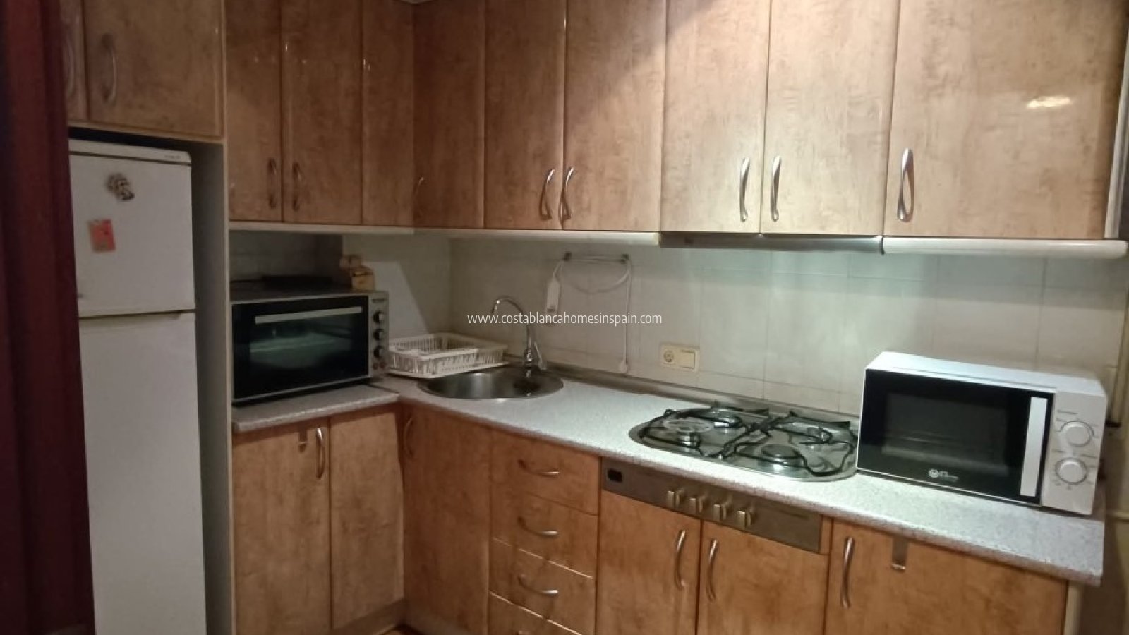 Resale - Apartment - Torrevieja - Playa de los Locos