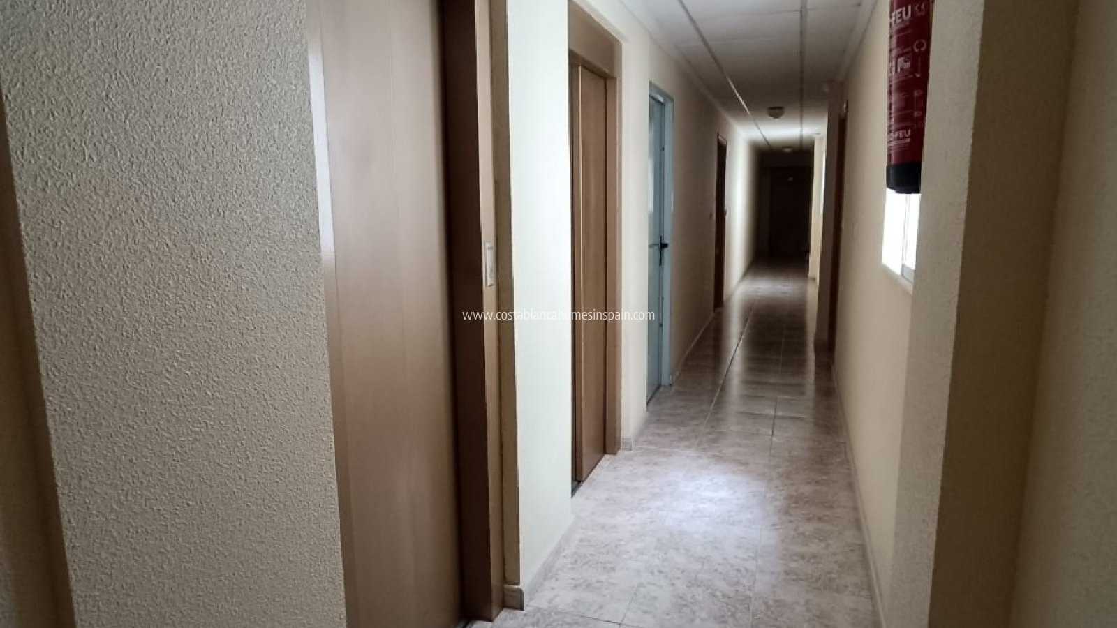 Resale - Apartment - Torrevieja - Playa de los Locos