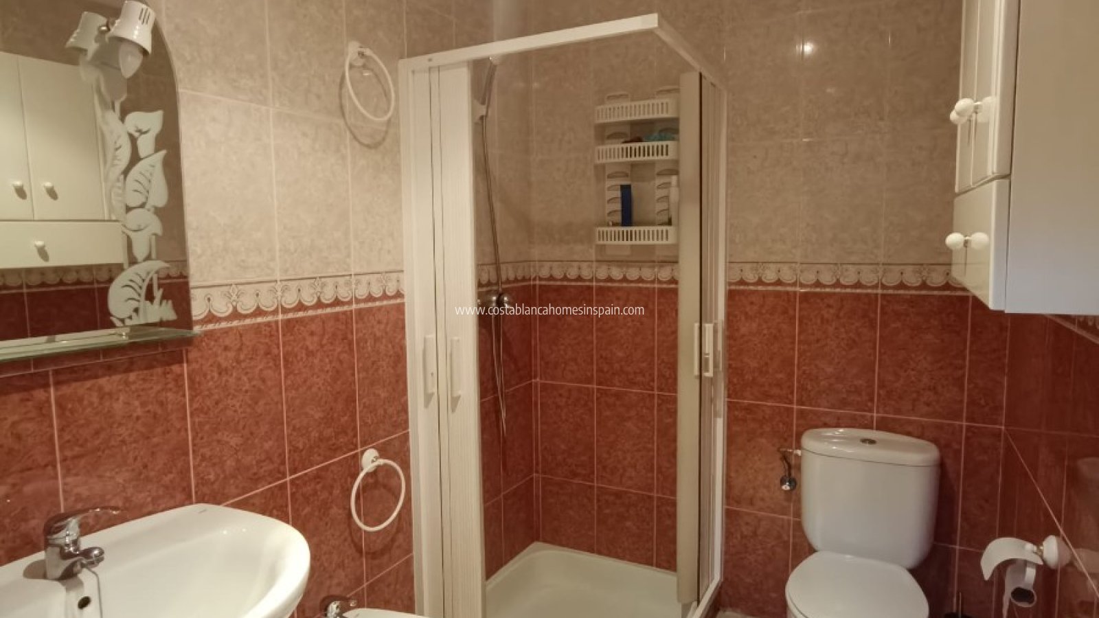Resale - Apartment - Torrevieja - Playa de los Locos