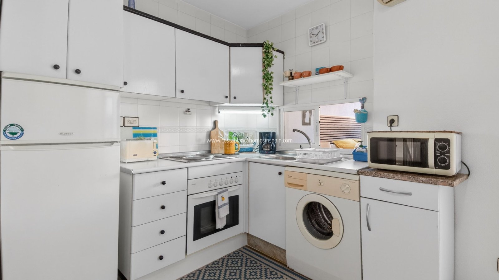 Resale - Apartment - Torrevieja - Playa del Cura