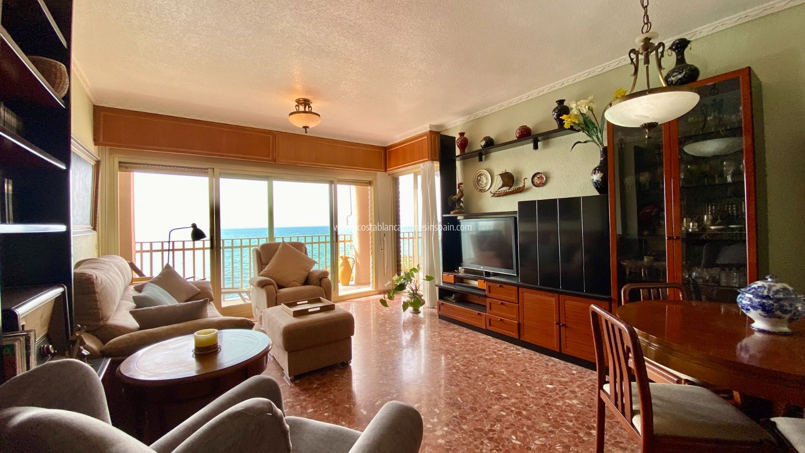 Resale - Apartment - Torrevieja - Playa del Cura
