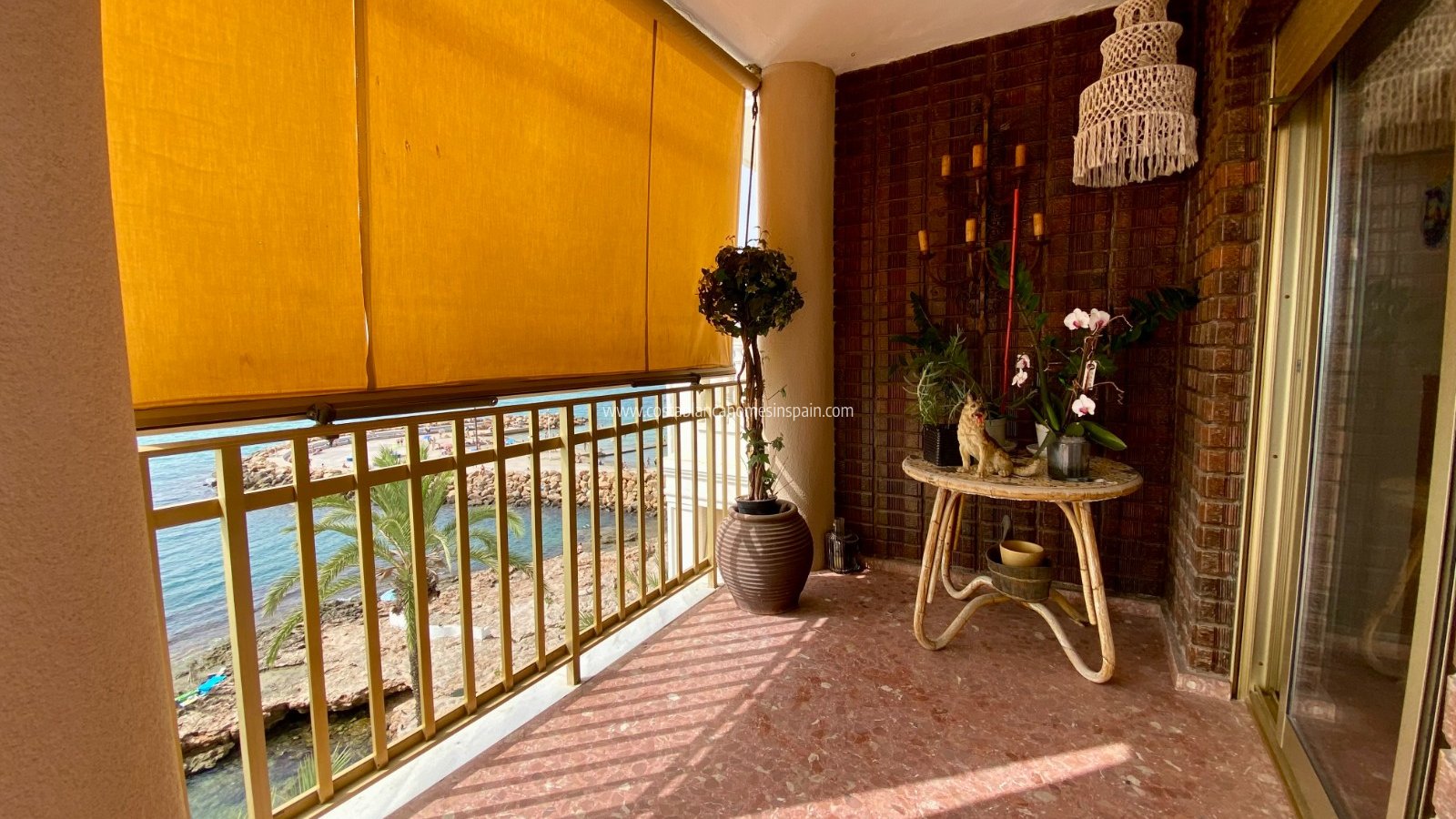 Resale - Apartment - Torrevieja - Playa del Cura