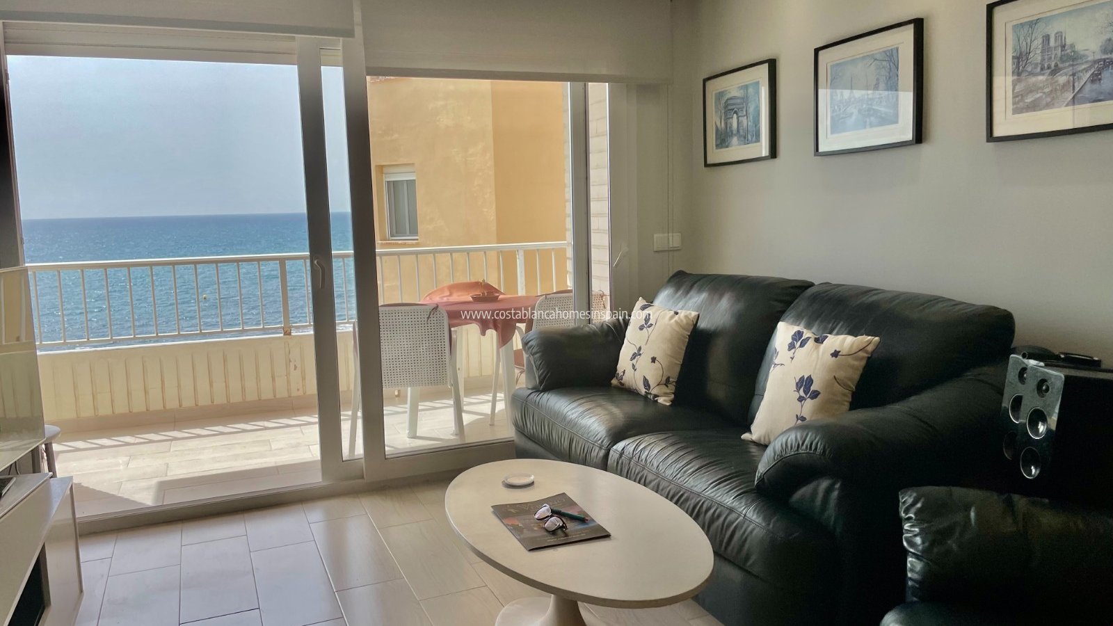 Resale - Apartment - Torrevieja - Playa del Cura