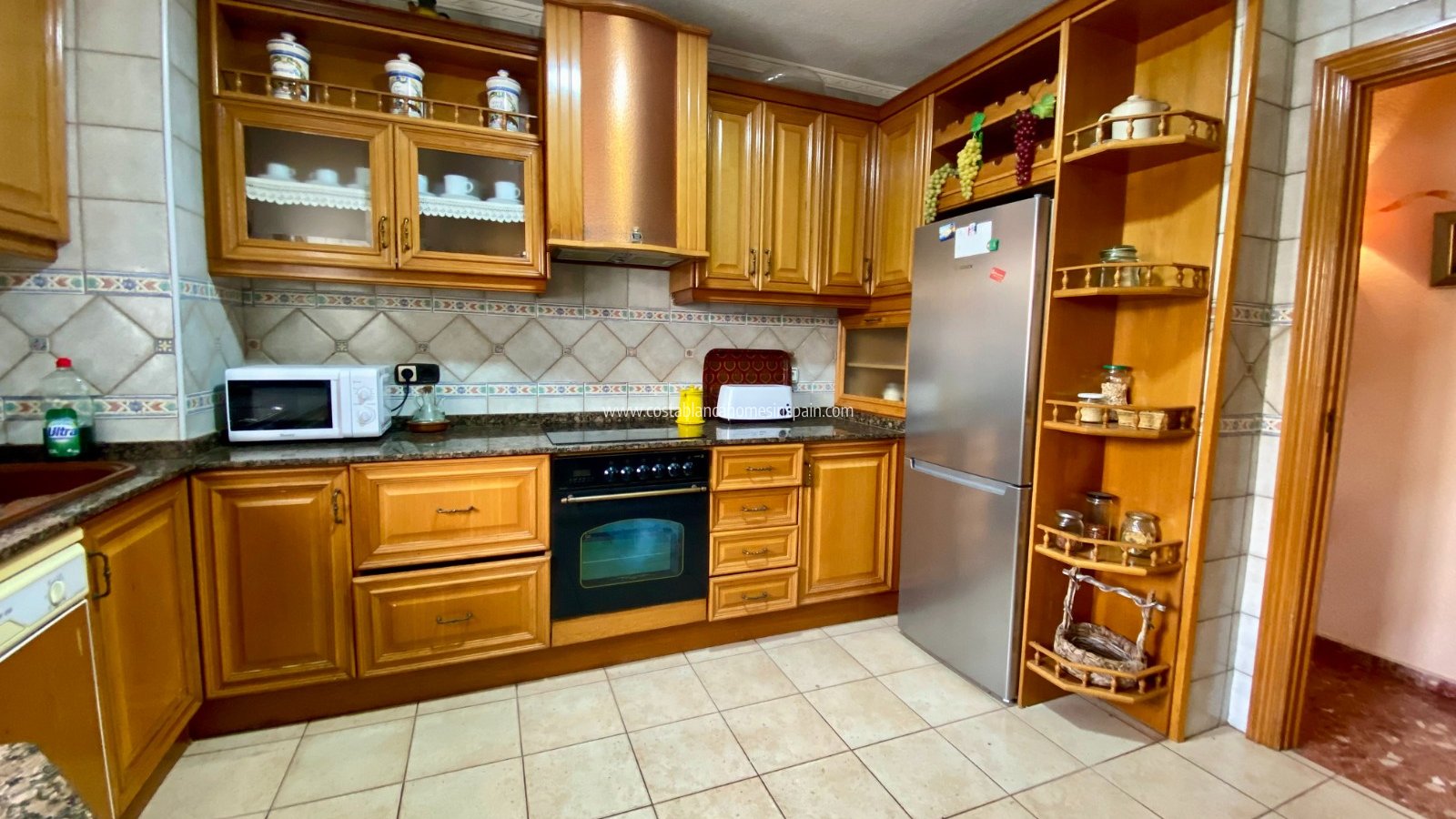 Resale - Apartment - Torrevieja - Playa del Cura